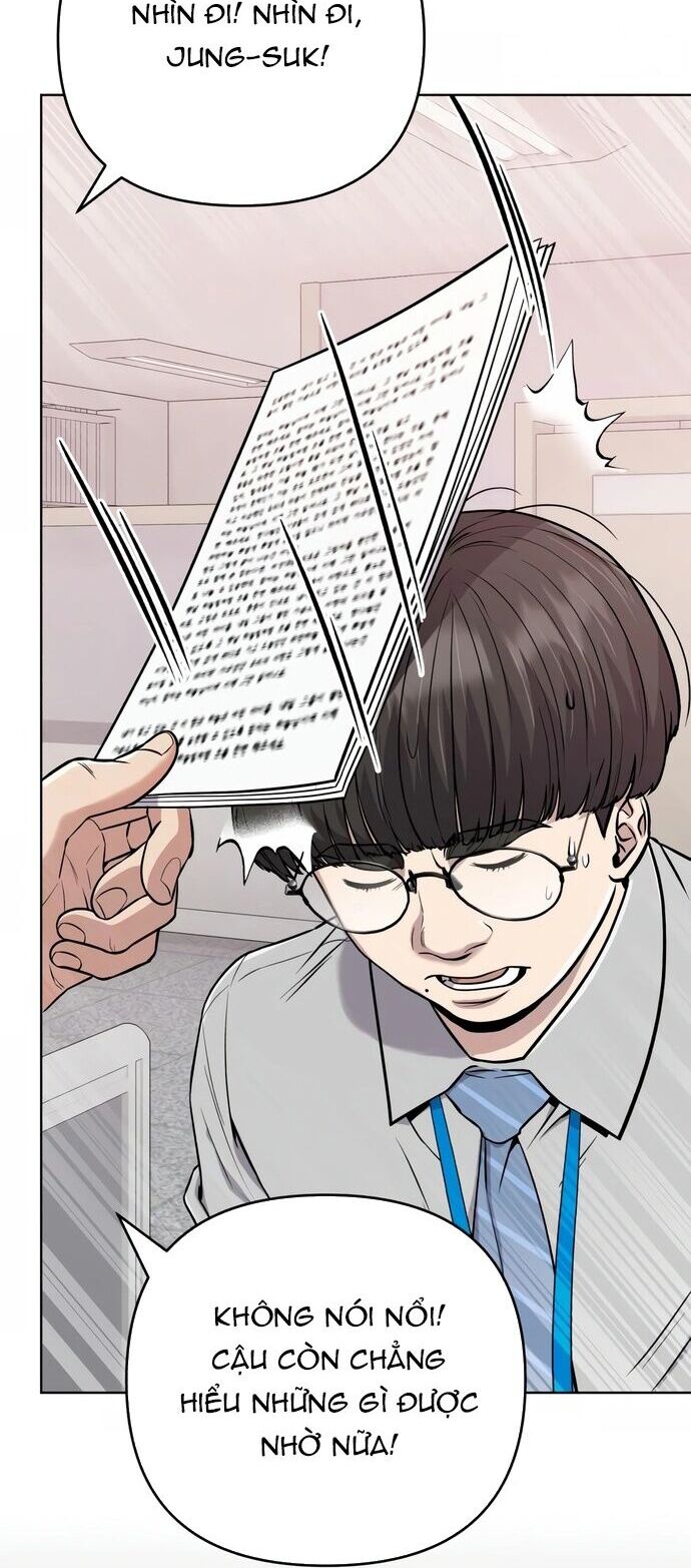 Nhân Viên Thực Tập Kim Cheolsu - chap23 - Trang 17